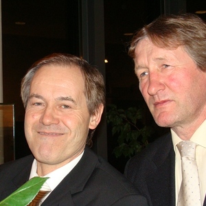 Pfarrball 2011