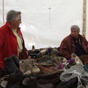 Flohmarkt 2018