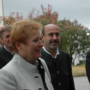 Jubelpaare 2011