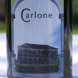 Weinsegnung 2010