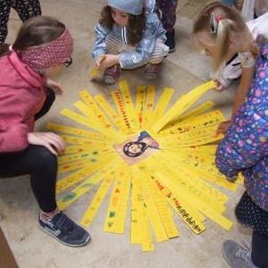 Kindersegnung 2019