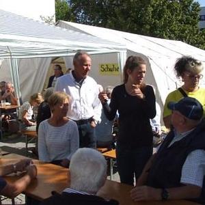 Flohmarkt 2018