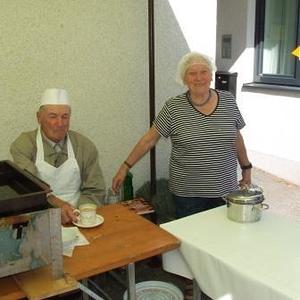Flohmarkt 2018