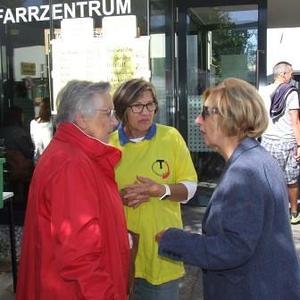 Flohmarkt 2018
