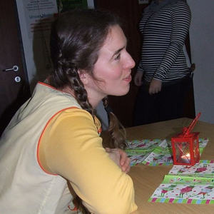 Faschingsparty