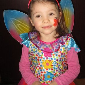 Kinderfasching