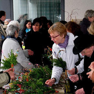 Palmsonntag
