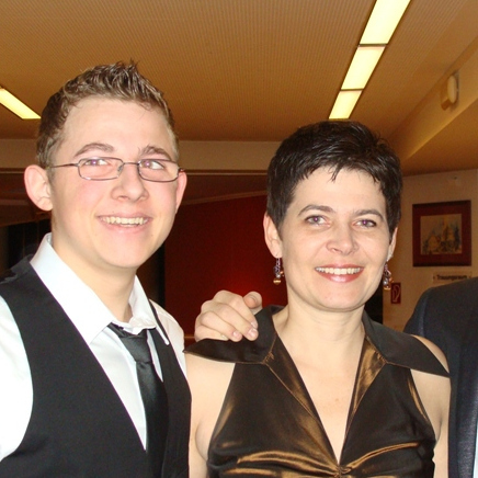 Pfarrball 2011