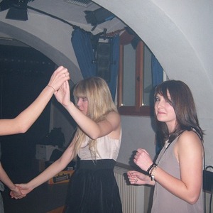 Pfarrball 2010