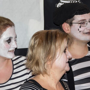 Pfarrball 2017 / © Pfarre Thalheim bei Wels Pfarrball 2017
