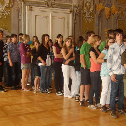 Firmtag 2009