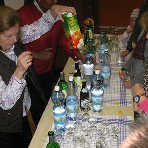 Osternachtfeier