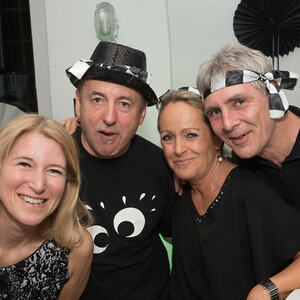 Pfarrball 2017 / © Pfarre Thalheim bei Wels Pfarrball 2017