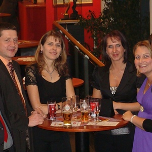 Pfarrball 2011