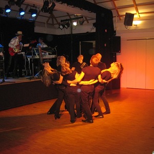 Pfarrball 2010