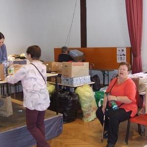 Flohmarkt 2018