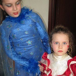 Kinderfasching