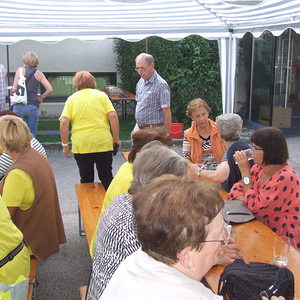 Flohmarkt
