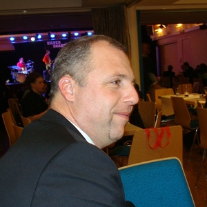 Pfarrball 2011