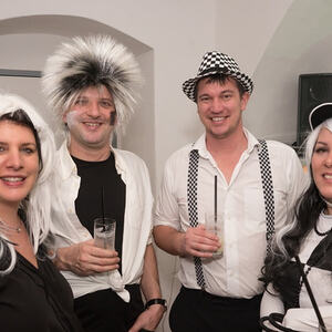 Pfarrball 2017 / © Pfarre Thalheim bei Wels Pfarrball 2017