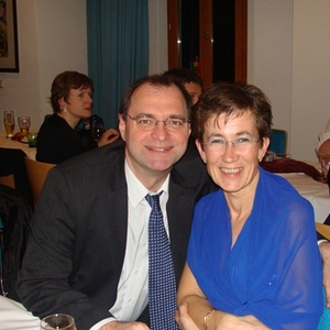Pfarrball 2010