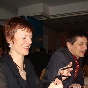 Pfarrball 2011