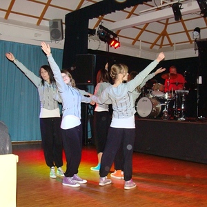 Pfarrball 2011