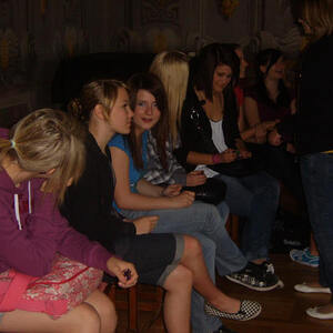 Firmtag 2009