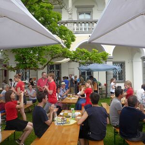 Pfarrfest 2022