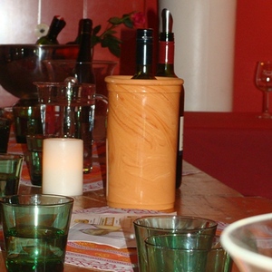 Pfarrball 2011