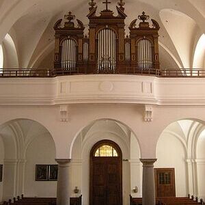 Pirchner Orgel