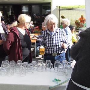 Flohmarkt 2018
