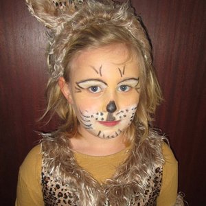 Kinderfasching