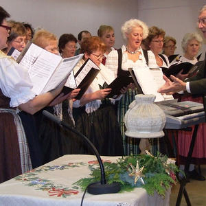 Seniorenadvent