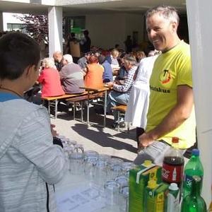 Flohmarkt 2018