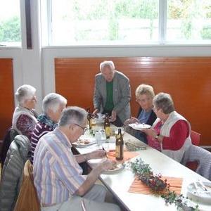 Erntedankfest