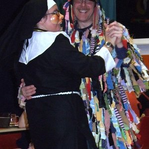 Pfarrgschnas