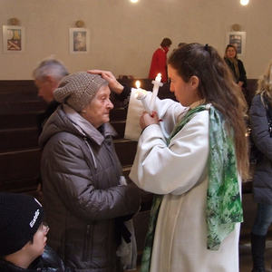 Erstkommunion - Vorstellungsgottesdienst