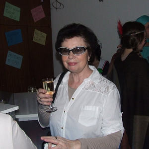 Faschingsparty