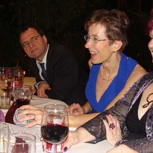 Pfarrball 2010