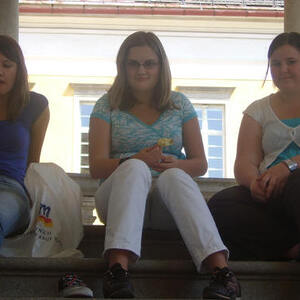 Firmtag 2009