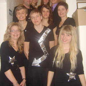 Pfarrball 2010