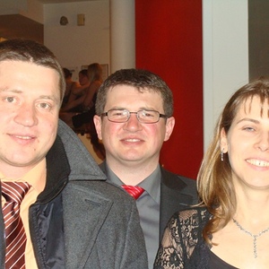 Pfarrball 2011