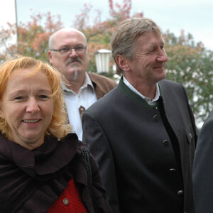 Jubelpaare 2011