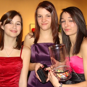 Pfarrball 2011