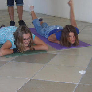Firmtag 2009