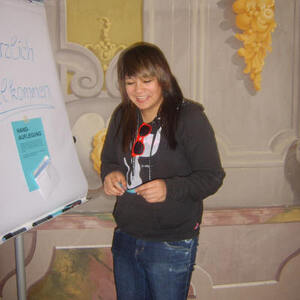 Firmtag 2009