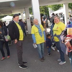 Flohmarkt 2018
