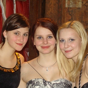 Pfarrball 2011