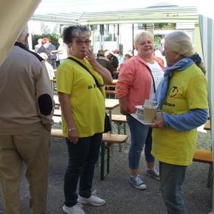Flohmarkt 2018